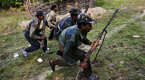 naxalattack 